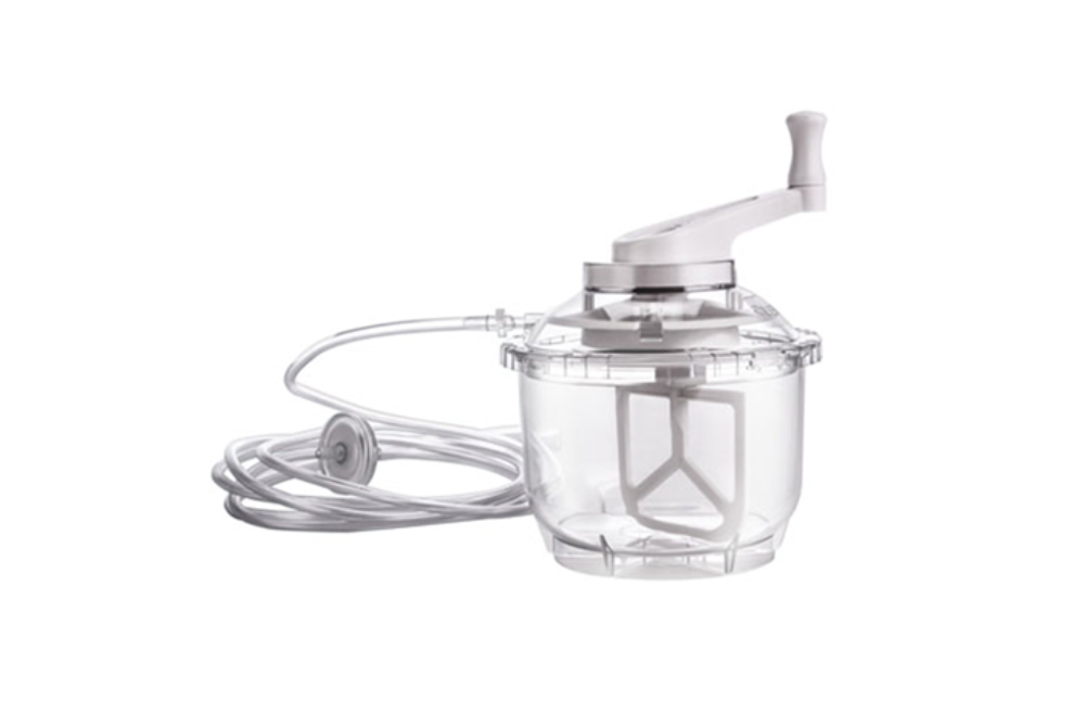 Vacuum Bone Cement Mixer DBM Medical Group