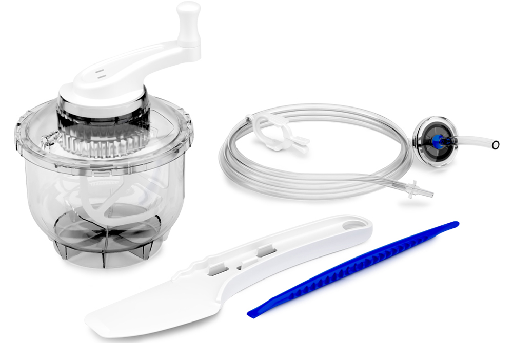 HIVAC™-BOWL
