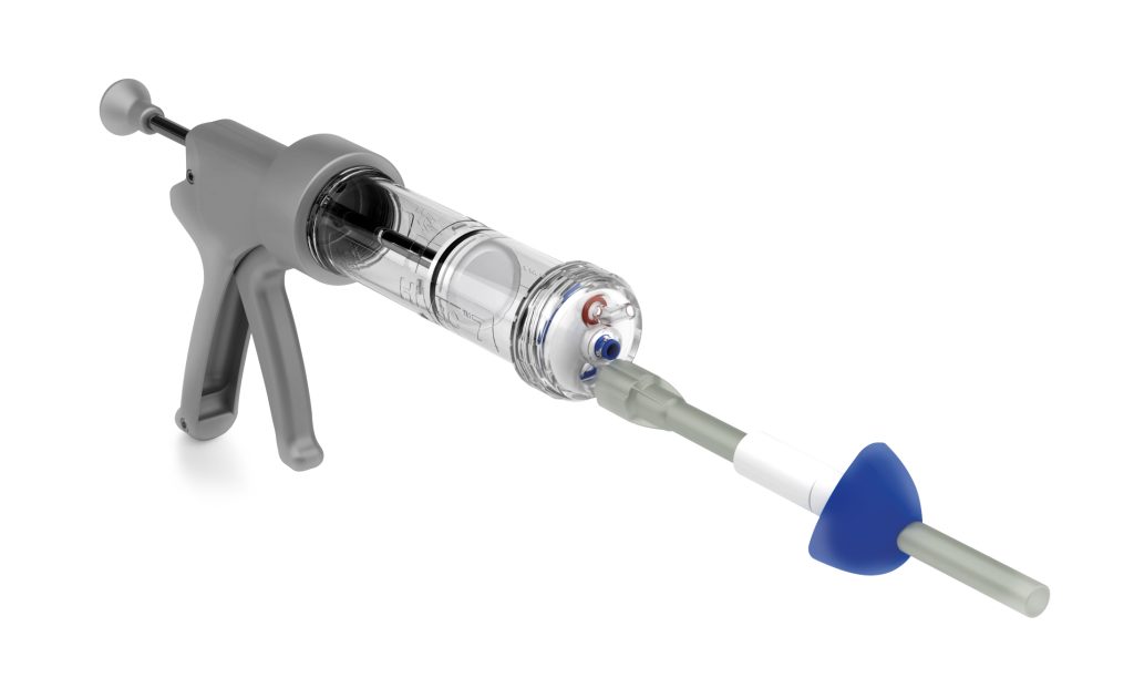 FEMORAL PRESSURISER