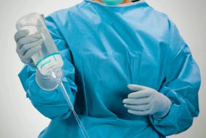 Irrisept Antimicrobial Wound Lavage
