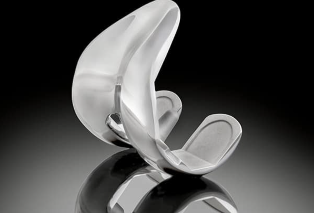 Truliant® Primary-Knee-System