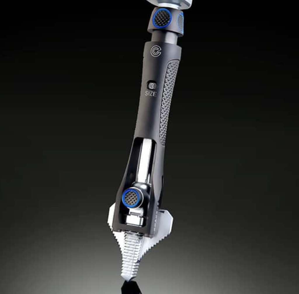 Truliant® Primary-Knee-System