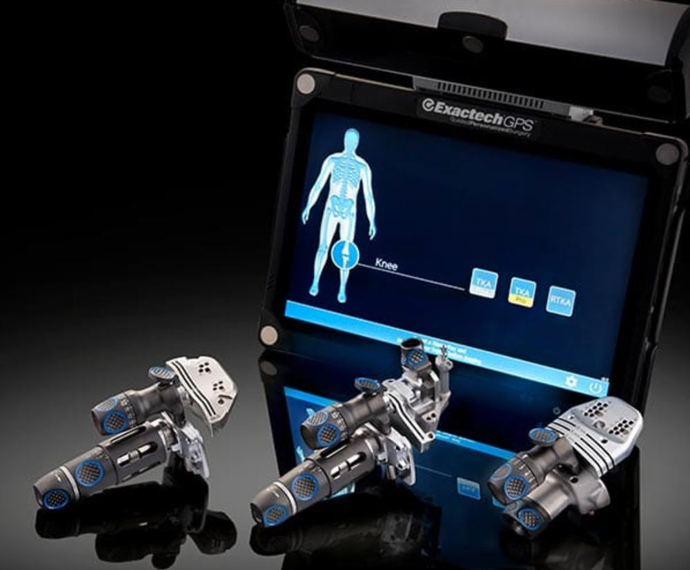 Truliant® Primary-Knee-System