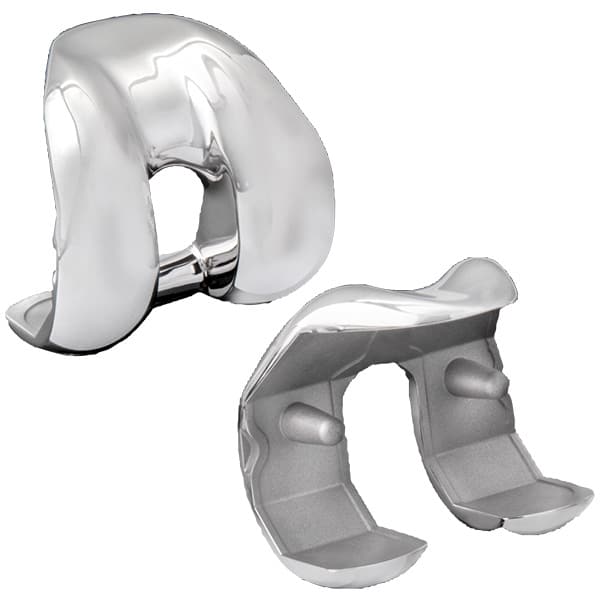 Truliant® Primary-Knee-System