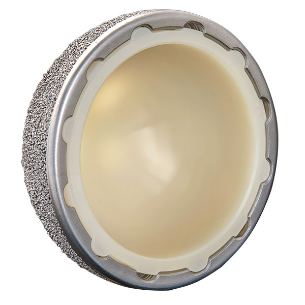 Alteon® Acetabular Cup and XLE Liner